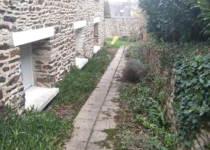 Les Mouettes