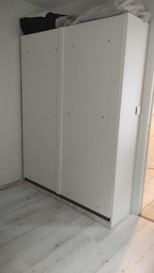 Apartment Les Mouettes *
