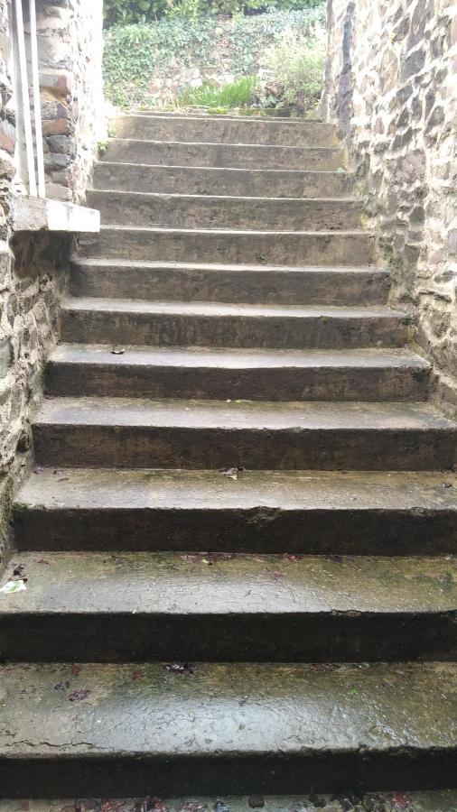 Appartement Les Mouettes *