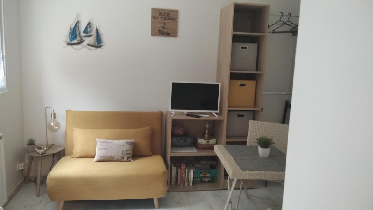 Les Mouettes Apartment *