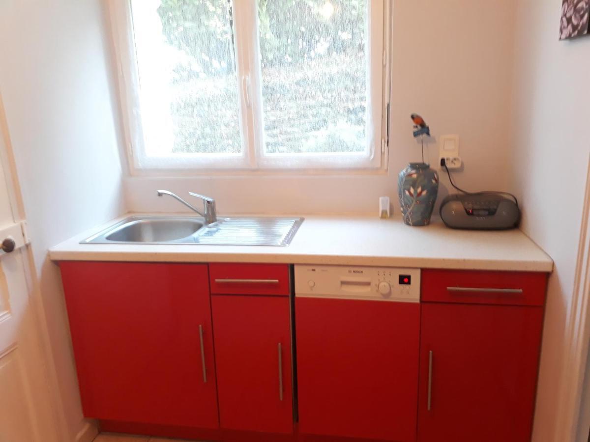 Appartement Les Mouettes