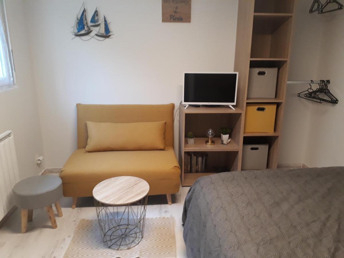 Apartment Les Mouettes Plerin
