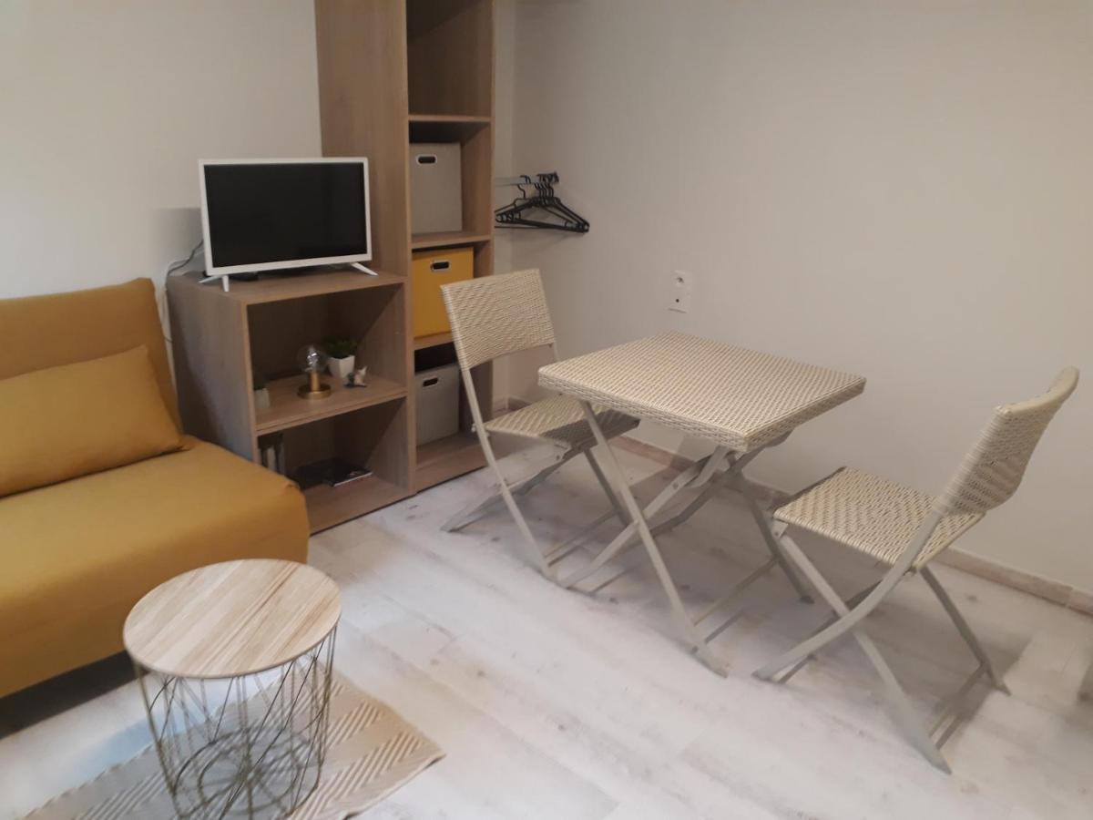 Les Mouettes Appartement *